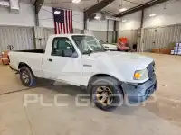 2011 Ford RANGER photo
