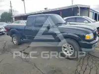 2011 Ford RANGER фото