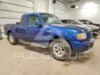 2011 Ford RANGER фото