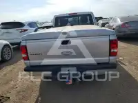 2011 Ford RANGER фото