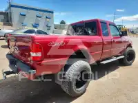 2011 Ford RANGER фото