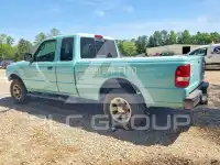2011 Ford RANGER фото