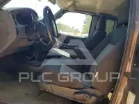 2011 Ford RANGER фото