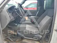 2011 Ford RANGER фото