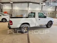 2011 Ford RANGER photo