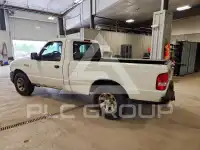 2011 Ford RANGER photo