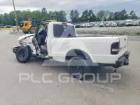 2011 Ford RANGER photo