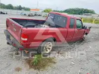 2011 Ford RANGER фото