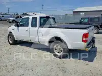 2011 Ford RANGER фото
