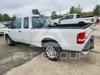 2011 Ford RANGER photo