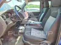 2011 Ford RANGER фото