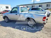 2011 Ford RANGER фото