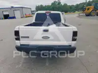 2011 Ford RANGER photo