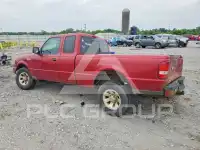 2011 Ford RANGER фото