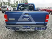 2011 Ford RANGER фото