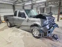 2011 Ford RANGER photo