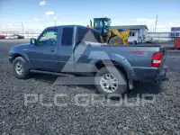 2011 Ford RANGER photo