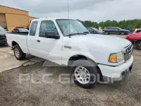 2011 Ford RANGER photo