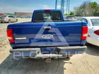 2011 Ford RANGER фото
