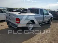 2011 Ford RANGER фото