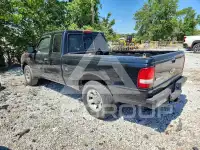 2011 Ford RANGER photo