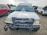 2011 Ford RANGER фото