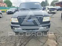 2011 Ford RANGER фото
