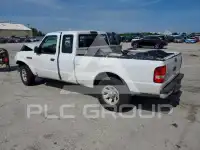 2011 Ford RANGER photo