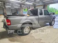 2011 Ford RANGER photo