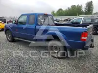 2011 Ford RANGER фото