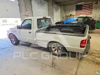 2011 Ford RANGER фото