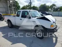 2011 Ford RANGER photo