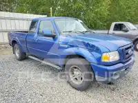 2011 Ford RANGER фото