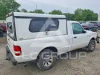 2011 Ford RANGER фото