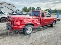 2011 Ford RANGER фото