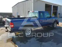 2011 Ford RANGER фото