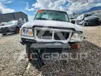 2011 Ford RANGER фото