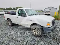 2011 Ford RANGER фото