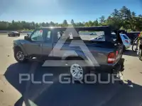 2011 Ford RANGER фото