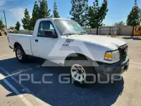 2011 Ford RANGER photo