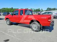 2011 Ford RANGER фото