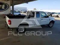 2011 Ford RANGER фото