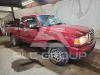 2011 Ford RANGER photo
