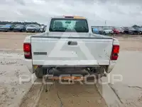 2011 Ford RANGER фото