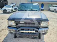 2011 Ford RANGER фото