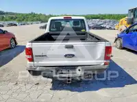 2011 Ford RANGER photo