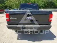 2011 Ford RANGER фото