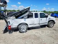 2011 Ford RANGER фото