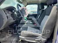 2011 Ford RANGER photo