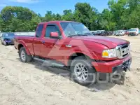 2011 Ford RANGER photo